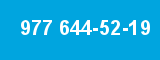 977 644-52-19 977 644-52-19